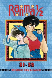 [9781421566375] RANMA 1/2 2IN1 16