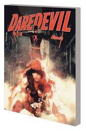 [9780785196457] DAREDEVIL BACK IN BLACK 2 SUPERSONIC
