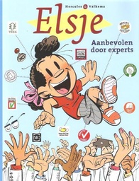 [9789088862861] Elsje 3 Aanbevolen door experts
