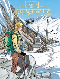 [9789462800595] Hand van de Pangboche 1