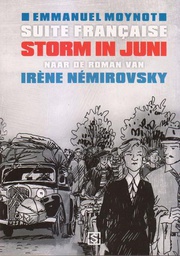 [9789089881069] Suite Française Storm in Juni