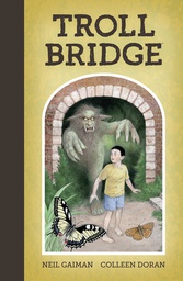 [9781506700083] NEIL GAIMANS TROLL BRIDGE
