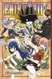 [9781632362902] FAIRY TAIL 56