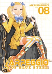 [9781626923263] ARPEGGIO OF BLUE STEEL 8