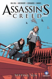 [9781782763062] ASSASSINS CREED 2 SETTING SUN
