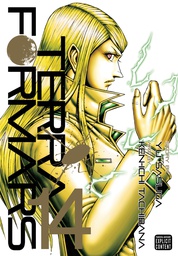 [9781421587110] TERRA FORMARS 14