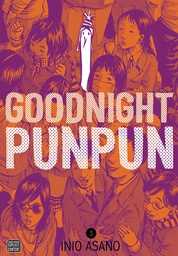 [9781421586229] GOODNIGHT PUNPUN 3