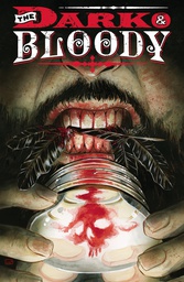 [9781401264598] DARK AND BLOODY