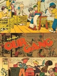 [9781560977537] OUR GANG 1