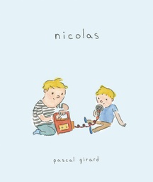 [9781770462625] NICOLAS