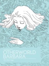 [9781606999431] OTHERWORLD BARBARA 1