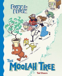 [9781606999660] FUZZ & PLUCK MOOLAH TREE