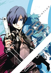 [9781927925850] PERSONA 3 1