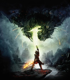 [9781506701172] DRAGON AGE INQUISITION POSTER COLLECTION POSTER COLLECTION