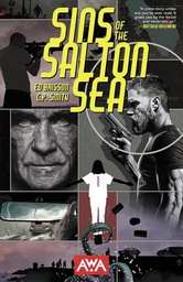 [9781953165541] SINS OF THE SALTON SEA