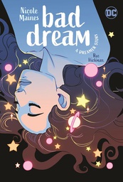 [9781779510457] BAD DREAM A DREAMER STORY