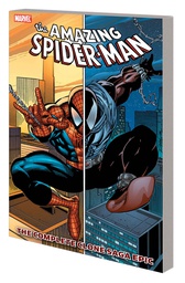 [9781302903183] SPIDER-MAN COMPLETE CLONE SAGA EPIC 1 NEW PTG