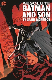 [9781779527363] ABSOLUTE BATMAN AND SON BY GRANT MORRISON