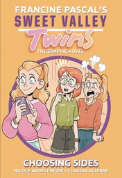 [9780593376584] SWEET VALLEY TWINS 3 CHOOSING SIDES