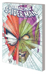 [9781302953447] AMAZING SPIDER-MAN BY WELLS 8 SPIDER-MANS FIRST HUNT