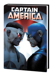 [9781302953706] CAPTAIN AMERICA BY NICK SPENCER OMNIBUS 2