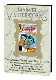 [9781302955250] MMW THE AMAZING SPIDER-MAN 26 DM VAR