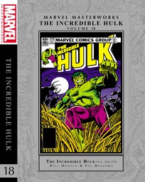 [9781302955274] MMW THE INCREDIBLE HULK 18