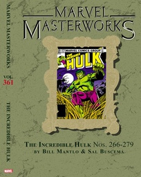 [9781302955281] MMW THE INCREDIBLE HULK 18 DM VAR