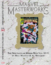 [9781302955304] MMW THE SPECTACULAR SPIDER-MAN 7 DM VAR