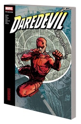 [9781302956332] DAREDEVIL MODERN ERA EPIC COLLECT 2 UNDERBOSS