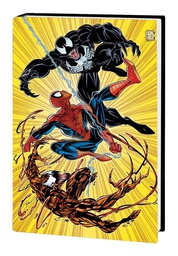 [9781302956929] SPIDER-MAN BY MICHELINIE BAGLEY OMNIBUS 1 DM VAR