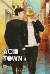 [9781427875334] ACID TOWN 4