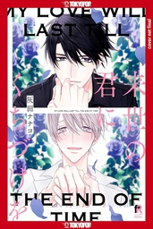 [9781427875396] MY LOVE WILL LAST UNTIL THE END OF TIME