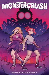 [9781506726878] MONSTER CRUSH