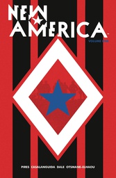 [9781506737201] NEW AMERICA