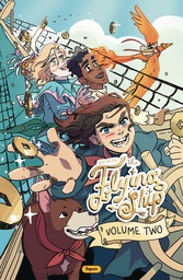 [9781506738451] FLYING SHIP 2