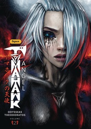 [9781506738475] TOMAHAWK ANGEL 2
