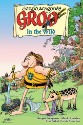 [9781506739526] GROO IN WILD