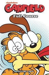 [9781608861507] GARFIELD FULL COURSE 2