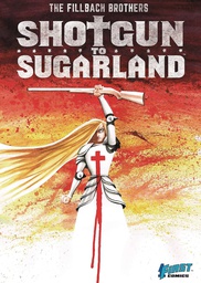 [9781618550422] SHOTGUN TO SUGARLAND