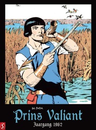 [9789463060868] Prins Valiant 26 1962
