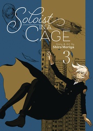 [9781638589990] SOLOIST IN A CAGE 3