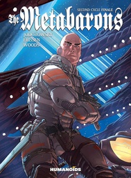 [9781643379098] METABARONS SECOND CYCLE FINALE