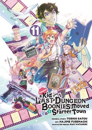 [9781646092512] SUPPOSE A KID FROM LAST DUNGEON MOVED 11