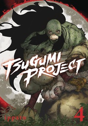 [9781646517923] TSUGUMI PROJECT 4