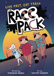 [9781665914932] RACC PACK