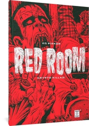 [9781683969303] RED ROOM CRYPTO KILLAZ