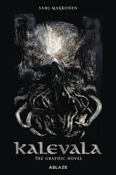 [9781684972289] KALEVALA