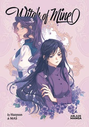 [9781684972319] WITCH OF MINE 3