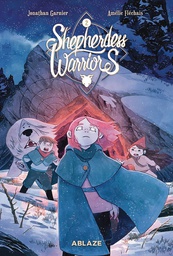 [9781684972579] SHEPHERDESS WARRIORS 2